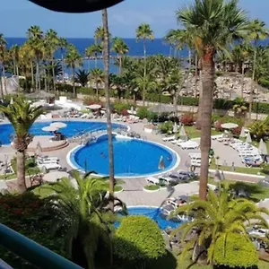 Apartment Tropical - La Caleta, Costa Adeje (Tenerife)