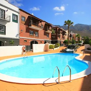 Homestay La Maison Du Surfeur, Costa Adeje (Tenerife)