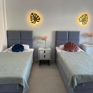 Apartment Tres Terrazas Ocean View, Costa Adeje (Tenerife)