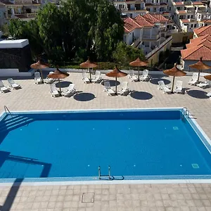 Apartment Royal Ocean View Aloha Garden, Costa Adeje (Tenerife)